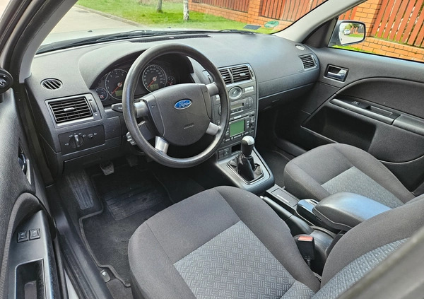 Ford Mondeo cena 5900 przebieg: 180606, rok produkcji 2006 z Piwniczna-Zdrój małe 67